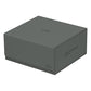 Ultimate Guard Treasaurehive 90+ Grey Xenoskin