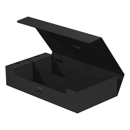 Omnihive 1000+ Black with quality microfiber inner lining