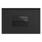 Black Omnihive magnetic closure with ZnapClaw