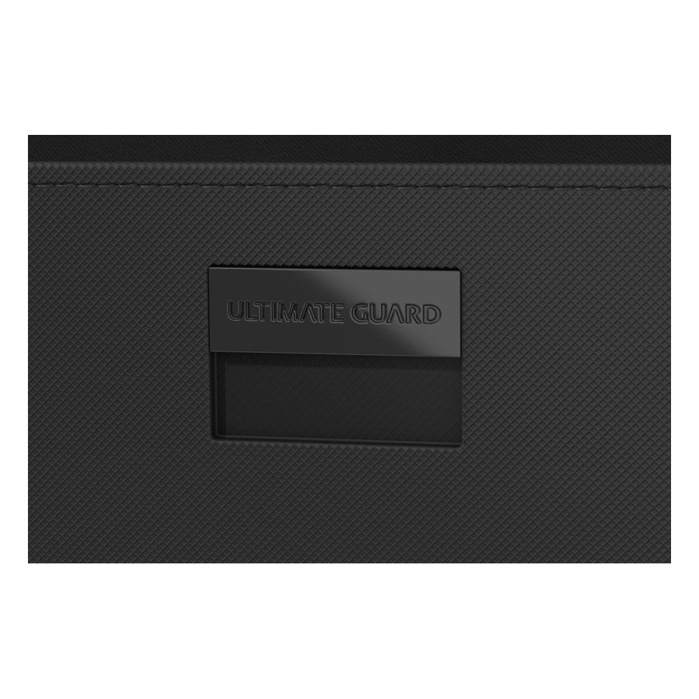 Black Omnihive magnetic closure with ZnapClaw
