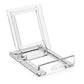 Ultimate Guard Crystal Clear Slider Stand
