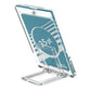 Magnetic Card Case and Toploader Stand