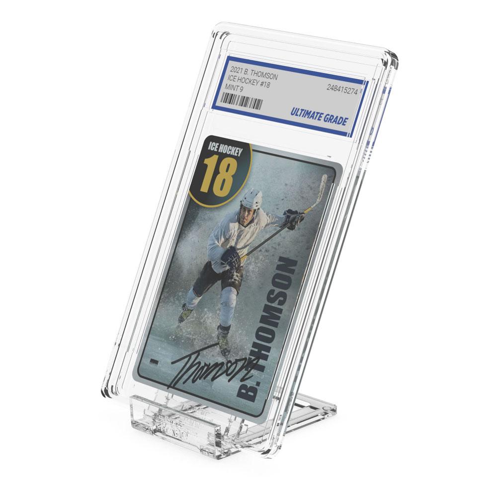 Ultimate Guard Graded Card Stand