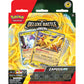 Pokemon Zapdos ex Deluxe Battle Deck