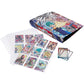 Super Dragon Ball Heroes Japanese 10th Anniversary Big Bang 9-Pocket Binder Set