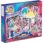Super Dragon Ball Heroes Japanese 10th Anniversary Big Bang 9-Pocket Binder Set