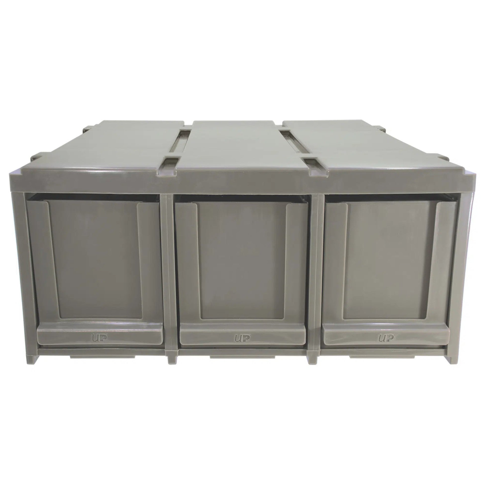 Ultra Pro Stackable Drawers To Keep Trading Cards Organized
