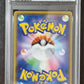 Pokemon Japanese Charizard V - PSA 10 - VMAX Starter Set