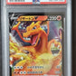 Pokemon Japanese Charizard V - PSA 10 - VMAX Starter Set