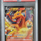 Pokemon Japanese Charizard V - PSA 10 - VMAX Starter Set