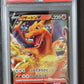 Pokemon Japanese Charizard V - PSA 10 - VMAX Starter Set