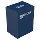 Ultimate Guard 80+ Dark Blue