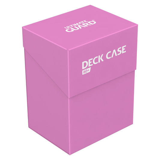 Ultimate Guard 80+ Pink