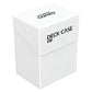 Ultimate Guard 80+ White