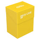 Ultimate Guard 80+ Yellow