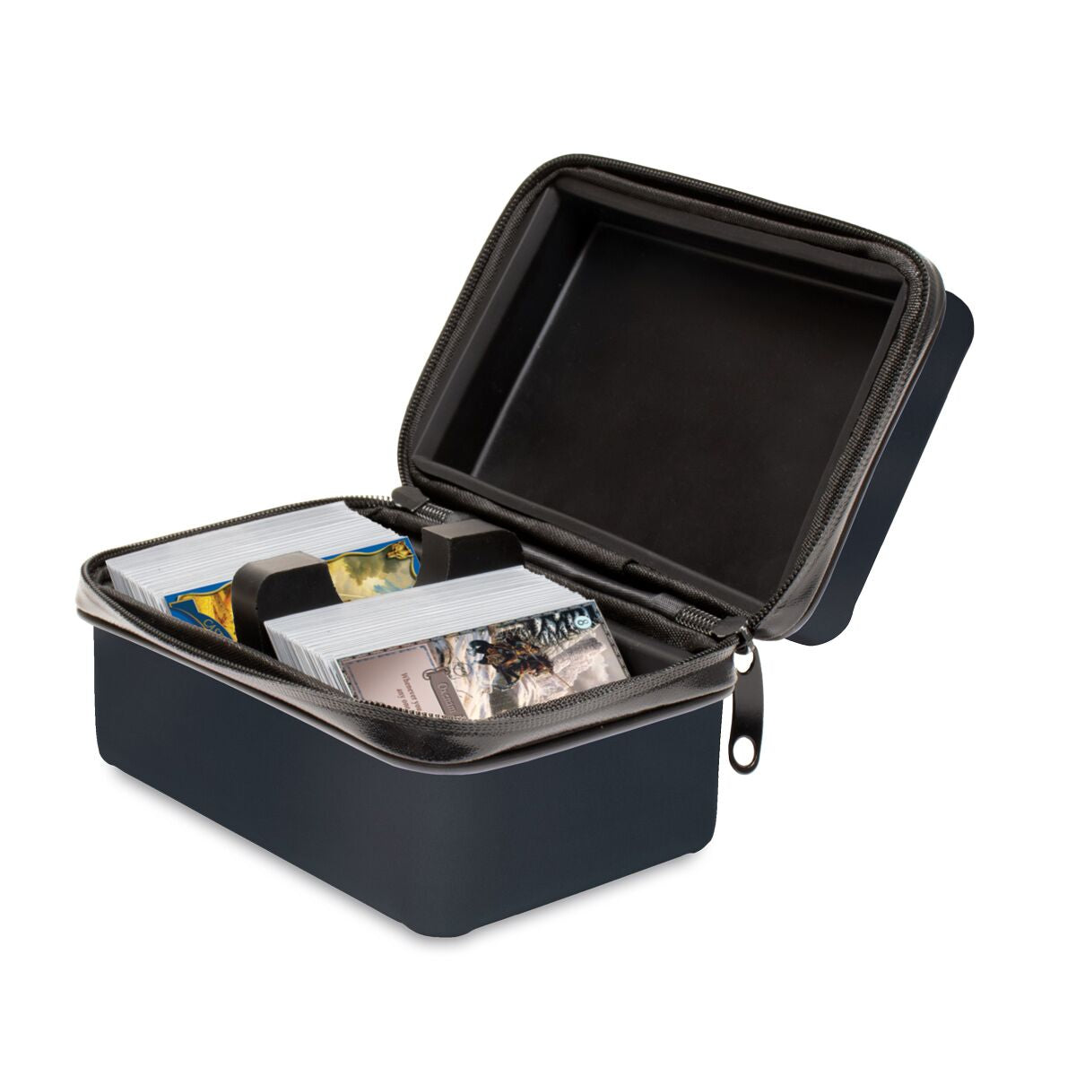 Ultra Pro GT Luggage Black Deck Case