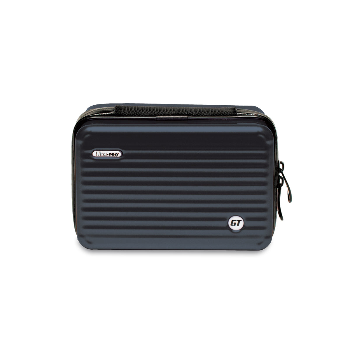 Ultra Pro GT Luggage Deck Box Black