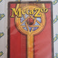 Sealed Metazoo Golden Distribution Promo