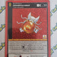 MetaZoo Hopkinsville Goblin Golden Distribution Promo Card Sealed