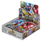 Dragon Ball Mythic Booster MB-01 Booster Box