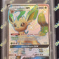 Pokemon Leafeon GX - PG 9 - Hidden Fates