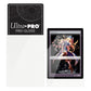 Yu-Gi-Oh! Card Sleeves White Gloss