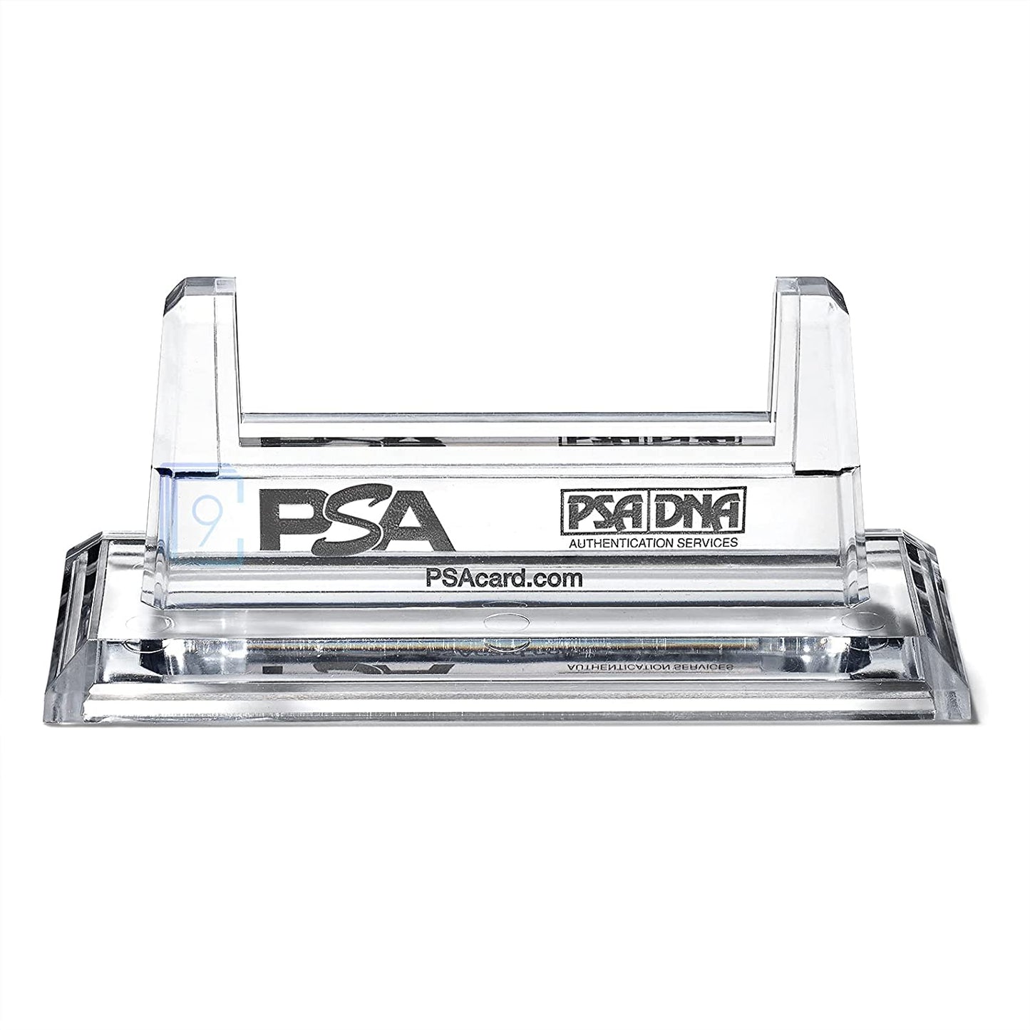 Official PSA stand