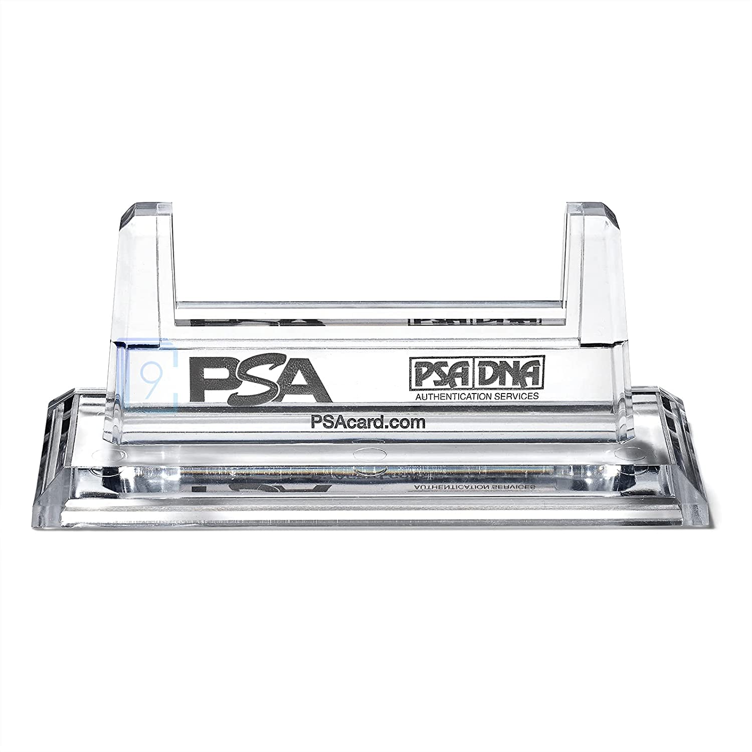 Official PSA stand