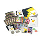 Pokemon Center Celebrations Elite Trainer Box Contents