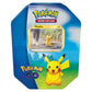 Pokemon GO Tin Pikachu