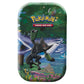 Pokemon Shining Fates Mini Tin Zarude & Eldegoss