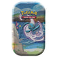 Pokemon Shining Fates Mini Tin Manaphy & Shiny Inteleon