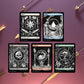 MTG The Unfathomable Crushing Brutality of Basic Lands Secret Lair Cards