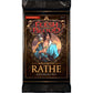 FaB WTR Katsu Booster Pack