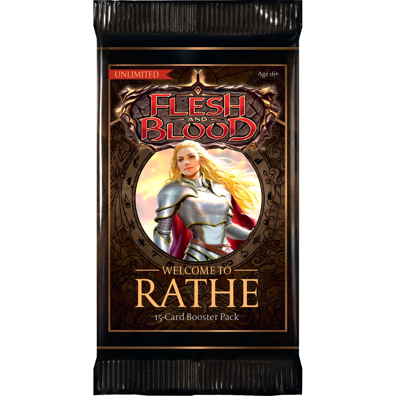 FaB WTR Thea Booster Pack