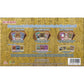 YuGiOh YuGi's Legendary Decks Unlimited Edition Contents