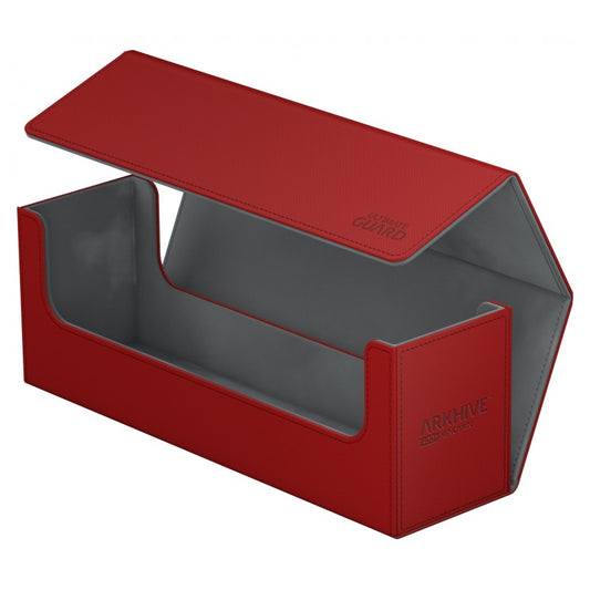 Ultimate Guard Arkhive 400+ Red