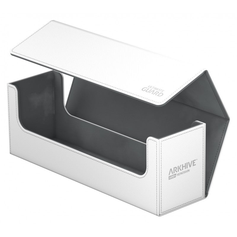 Ultimate Guard Arkhive 400+ White