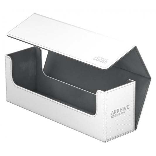 Ultimate Guard Arkhive 400+ White