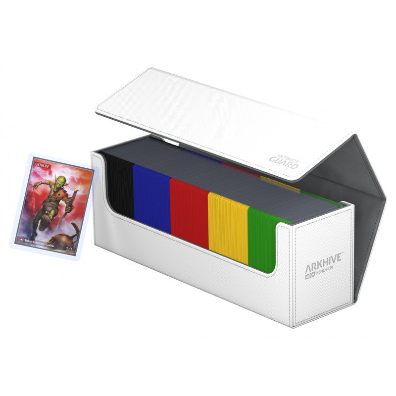 Arkhive 400+ White stores 175+ Top-Loaders