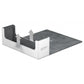 Arkhive 400+ White easy access