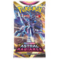 Pokemon Atral Radiance Booster Pack Origin Forme Dialga Art