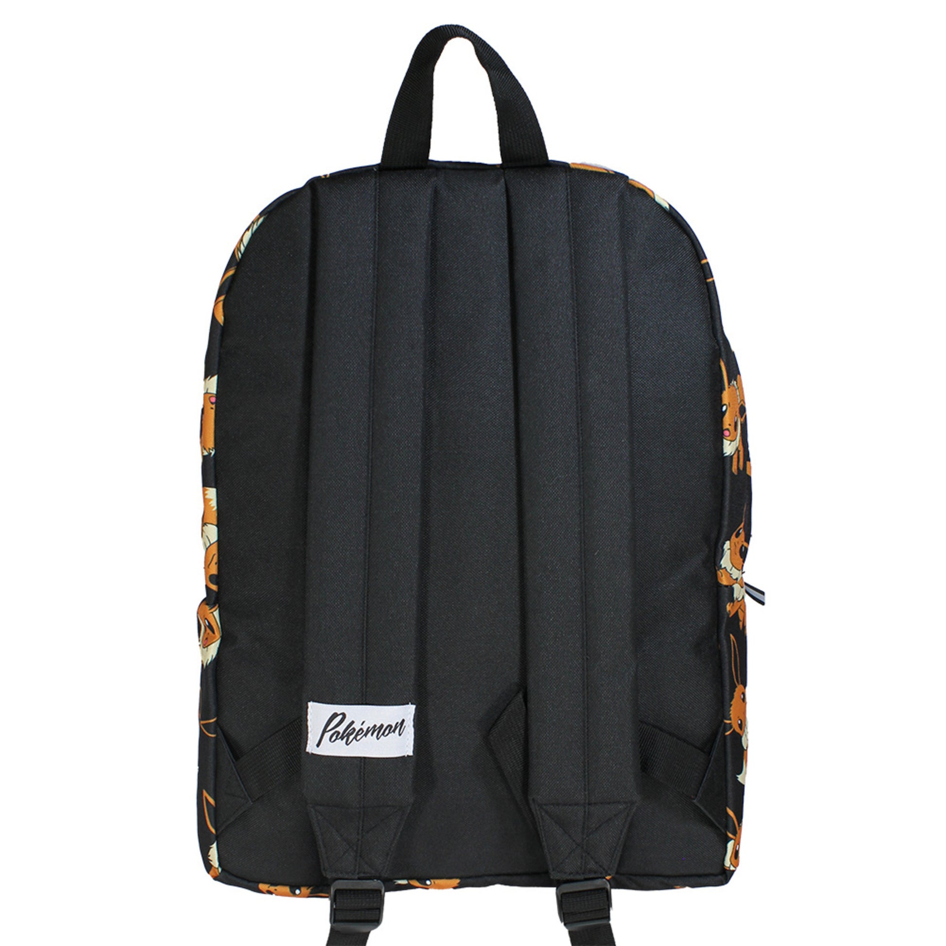 Pokemon Eevee Unisex School Bag