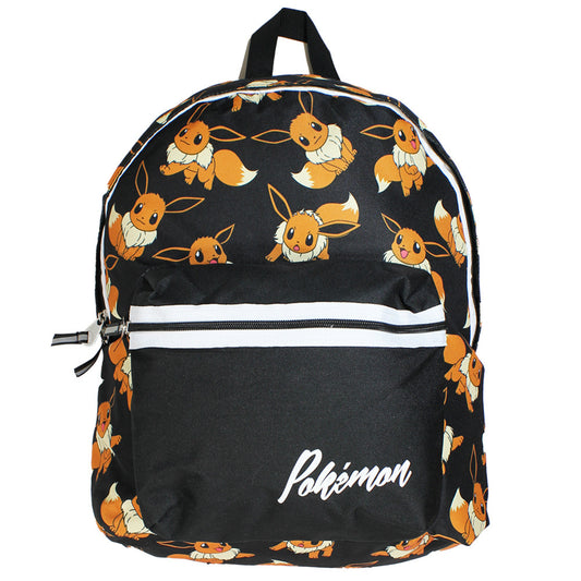 Pokemon Eevee Backpack