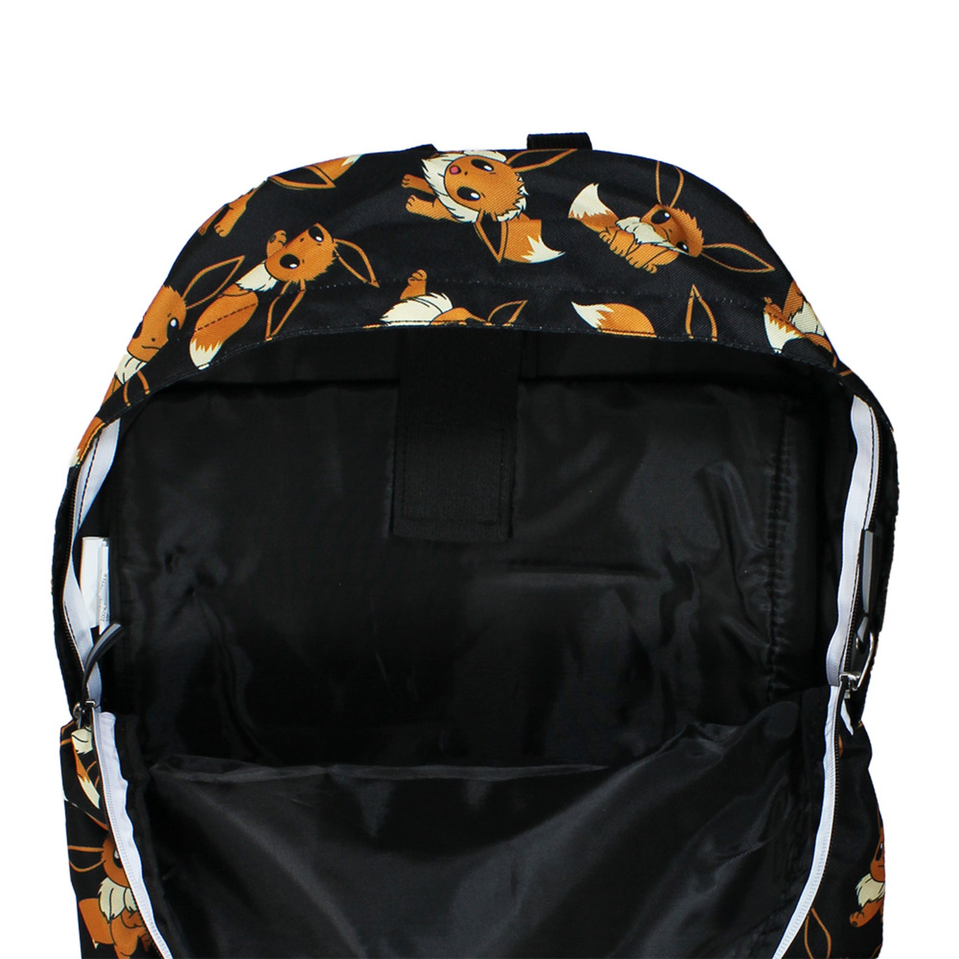 Official Pokemon Eevee Backpack with laptop compartment