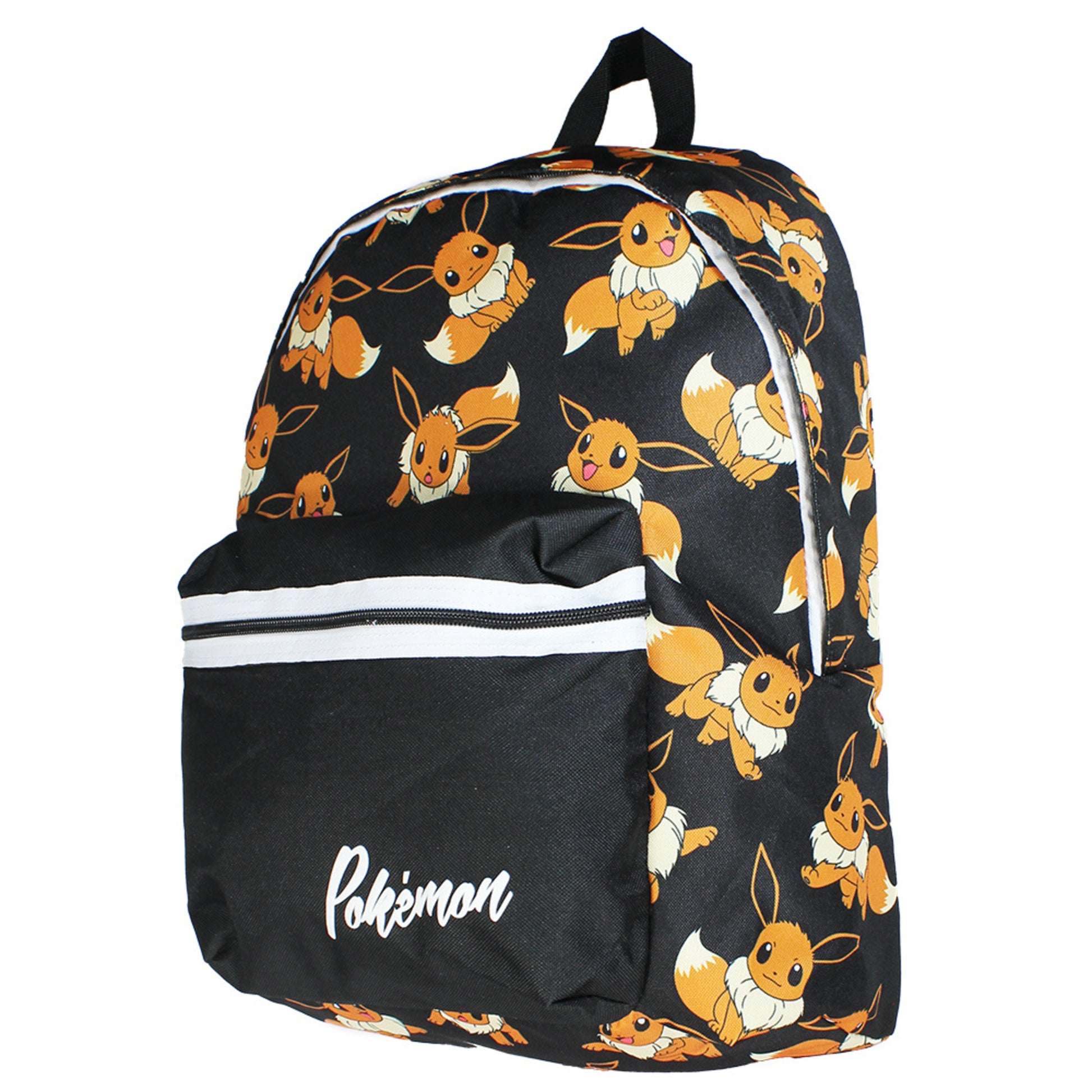Pokemon All Over Eevee Print Backpack