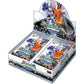 Japanese Digimon BT-05 Battle of Omega Booster Box