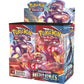 Pokemon Battle Styles Booster Box