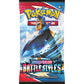 Battle Styles Booster Pack Empoleon Art