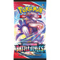 Battle Styles Booster Pack Rapid Strike Urshifu Art